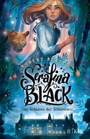 Serafina Black - Der Schatten der Silberlöwin Beatty, Robert 9783737342605