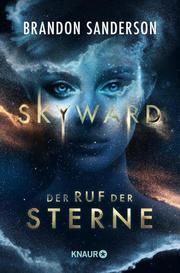 Skyward - Der Ruf der Sterne Sanderson, Brandon 9783426526866