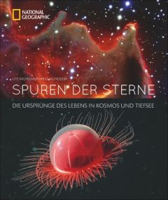 Spuren der Sterne Wilhelmsen, Ute/Mundzeck, Till 9783866906488