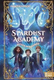 Stardust Academy - Hüter der Sterne Peluso, Francesca 9783833908682