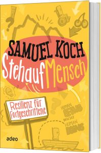 StehaufMensch! Koch, Samuel 9783863342111