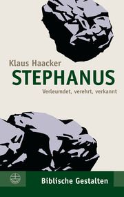 Stephanus Haacker, Klaus 9783374037254