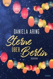 Sterne über Berlin Aring, Daniela 9783404188697