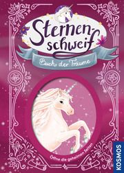 Sternenschweif - Buch der Träume Chapman, Linda 9783440178386