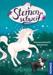 Sternenschweif - Sternenschweifs Geheimnis Chapman, Linda 9783440170458