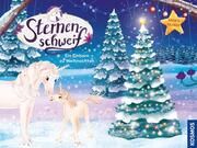 Sternenschweif Adventskalender - Ein Einhorn zu Weihnachten Chapman, Linda 9783440174074