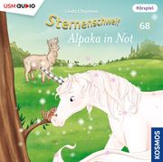 Sternenschweif (Folge 68): Alpaka in Not Chapman, Linda 9783803236678