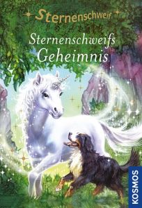 Sternenschweifs Geheimnis Chapman, Linda 9783440157725