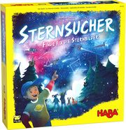 Sternsucher  4010168247632
