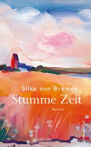 Stumme Zeit Bremen, Silke von 9783038201373