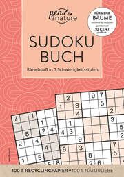 Sudoku Buch  9783987641244