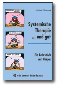 Systemische Therapie ... und gut Hargens, Jürgen 9783808005378