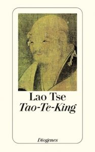 Tao-Te-King Lao Tse 9783257218756