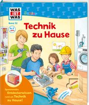 Technik zu Hause Stiefenhofer, Martin 9783788622152