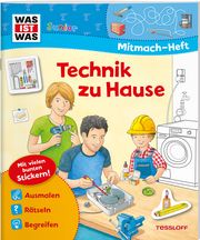 Technik zu Hause Schuck, Sabine 9783788675691