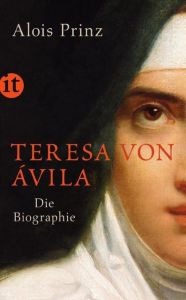 Teresa von Ávila Prinz, Alois 9783458361220