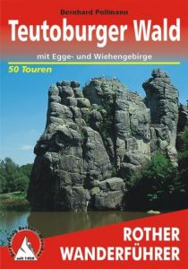 Teutoburger Wald Pollmann, Bernhard/Schwartz, Wolfgang 9783763340200