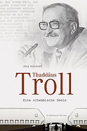Thaddäus Troll Bischoff, Jörg 9783842512689