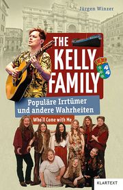 The Kelly Family Winzer, Jürgen 9783837525243