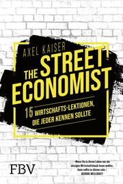 The Street Economist Kaiser, Axel 9783959726771
