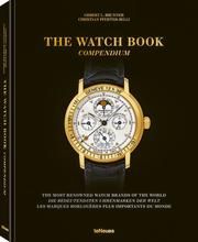 The Watch Book Brunner, Gisbert L 9783961711857