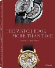 The Watch Book Brunner, Gisbert L 9783961712779