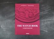 The Watch Book Brunner, Gisbert L 9783961715022