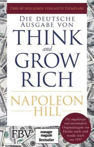 Think and Grow Rich Hill, Napoleon 9783959721714