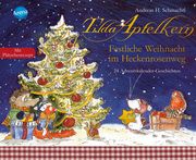 Tilda Apfelkern - Festliche Weihnacht im Heckenrosenweg Schmachtl, Andreas H 9783401718996