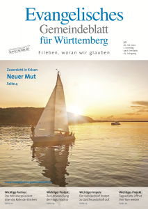 Ev. Gemeindeblatt Württemberg
