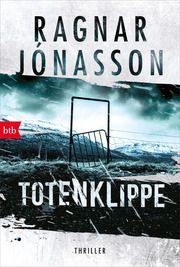 Totenklippe Jónasson, Ragnar 9783442772179