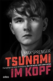 Tsunami im Kopf Sprenger, Max 9783863342197