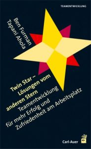 Twin Star - Lösungen von anderen Stern Furman, Ben/Ahola, Tapani 9783849702045