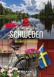Unterwegs in Schweden Ottinger, Iris 9783969650356