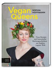 Vegan Queens Hoffmann, Sophia 9783965842953