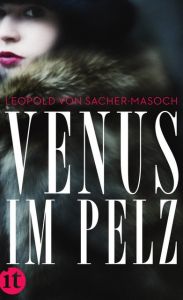 Venus im Pelz Sacher-Masoch, Leopold von 9783458321699