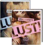 Verdammte Lust Paket Marc-Aeilko Aris/Christoph Kürzeder/Steffen Mensch u a 9783777442334