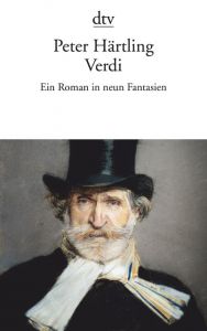 Verdi Härtling, Peter 9783423145725
