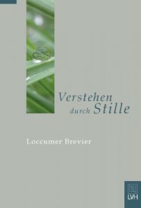 Verstehen durch Stille Heinz Behnken/Elisabeth Borries/Kurt Dantzer u a 9783374055609