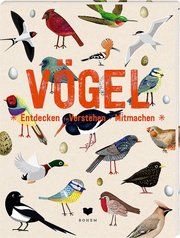 Vögel Roebers, Greet-Jan 9783959390828