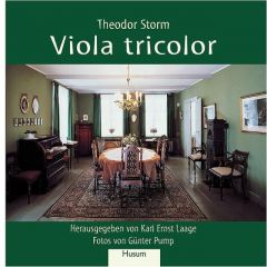 Viola tricolor Storm, Theodor 9783898761710