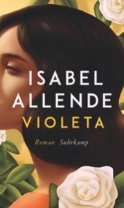 Violeta Allende, Isabel 9783518430163
