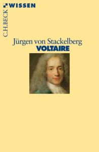 Voltaire Stackelberg, Jürgen von 9783406536021