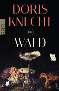 Wald Knecht, Doris 9783499267871