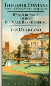 Wanderungen durch die Mark Brandenburg 2 Fontane, Theodor 9783351031060