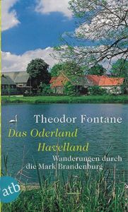 Wanderungen durch die Mark Brandenburg II/III Fontane, Theodor 9783746628479