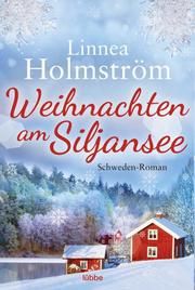 Weihnachten am Siljansee Holmström, Linnea 9783404185511