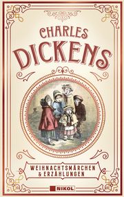 Weihnachtsmärchen & Erzählungen Dickens, Charles 9783868206586