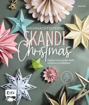 Weihnachtssterne - Skandi Christmas Fredel, Kristine 9783745916577