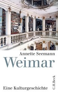 Weimar Seemann, Annette 9783406630309
